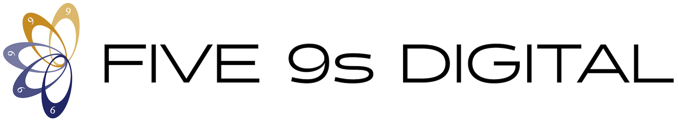 Five 9s Digital